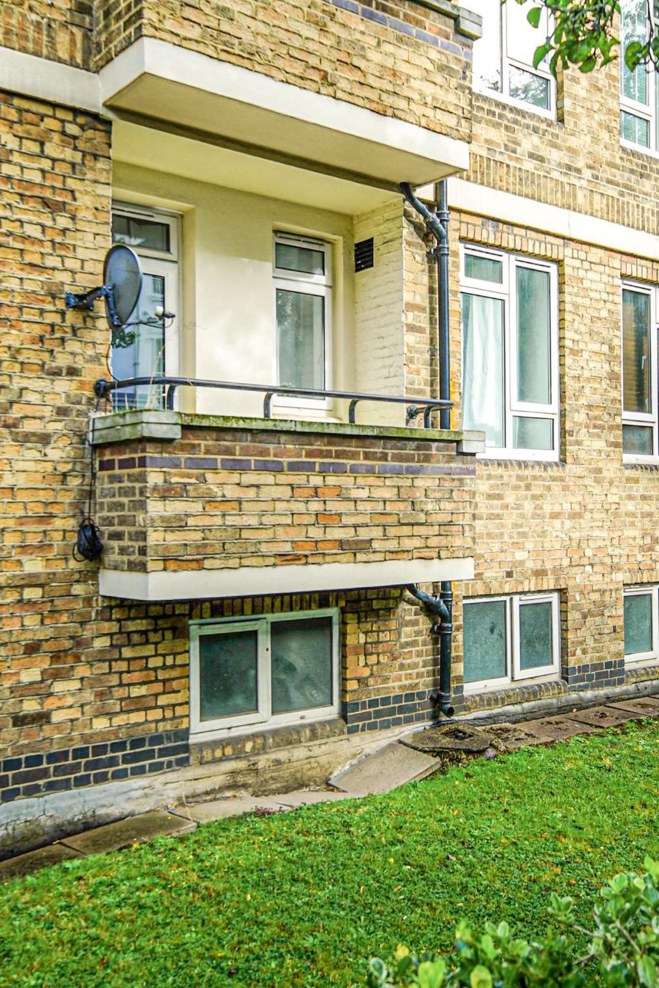 Paddington - 2Br With Balcony - Cityapartmentstay Лондон Екстер'єр фото